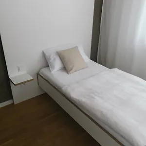 Affittacamere Art Ufer, Düsseldorf