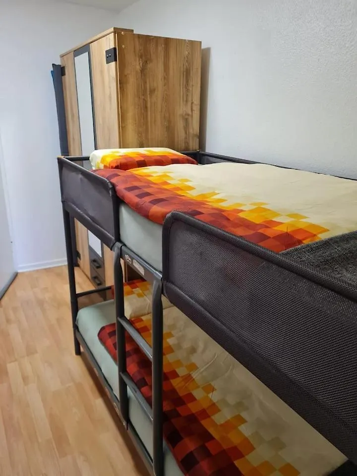 דירה Duesseldorf Delight: Prime Location Near Iconic Landmarks גרמניה