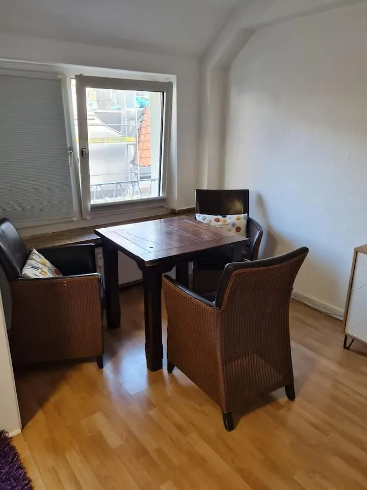 Duesseldorf Delight: Prime Location Near Iconic Landmarks Dusseldorf